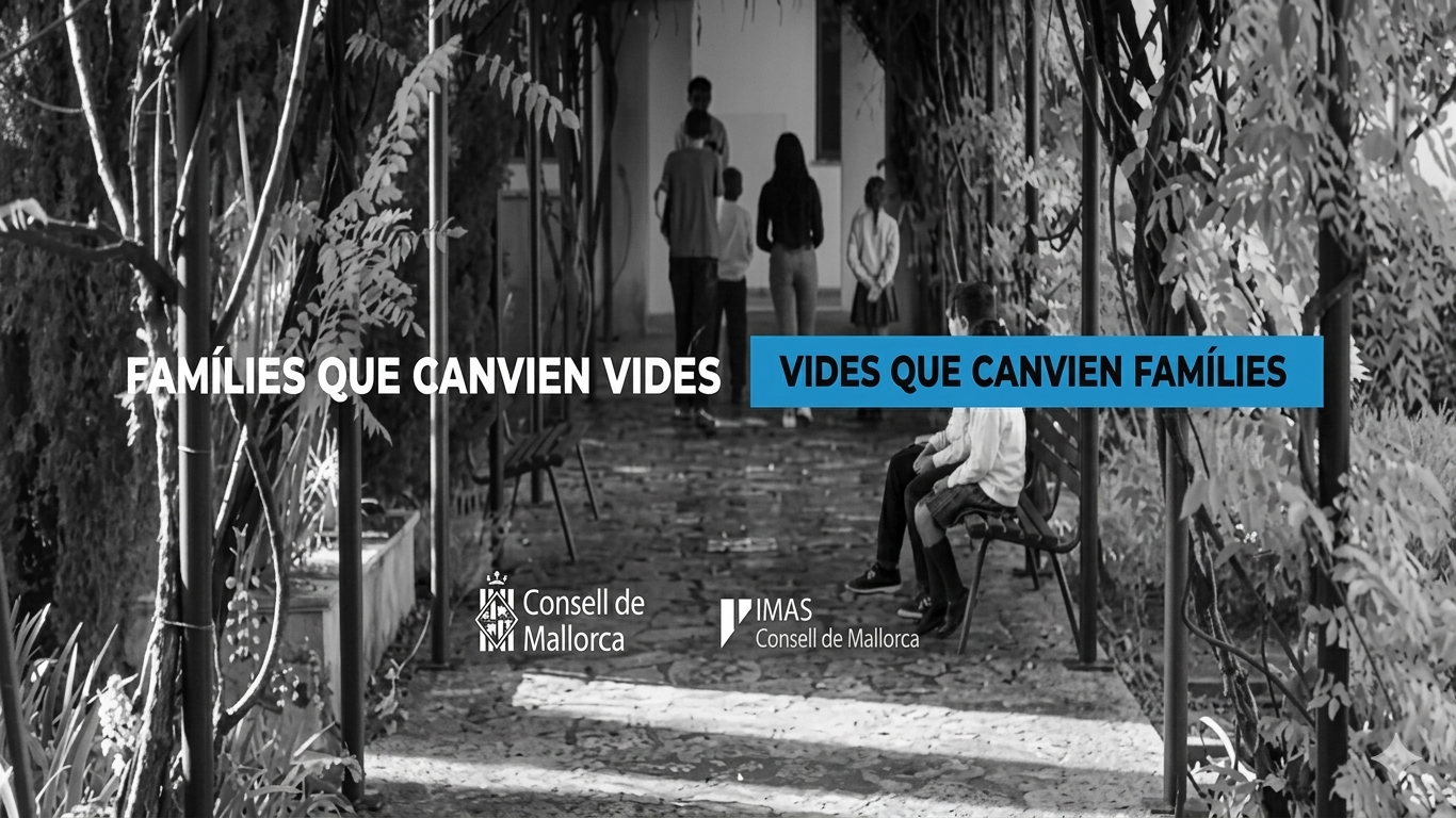 CARRUSSEL VIURE EN FAMÍLIA
